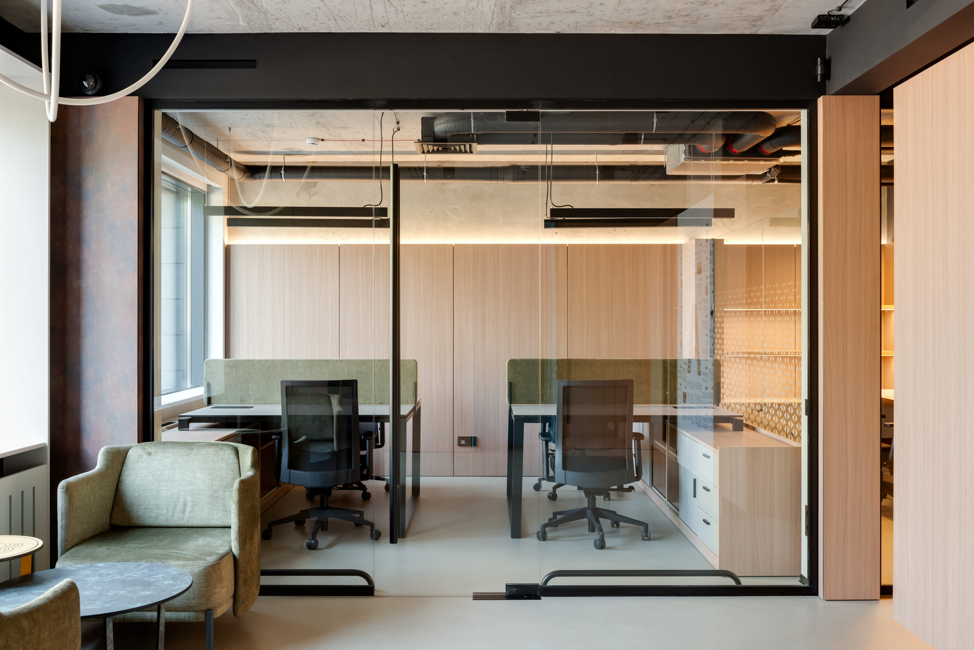 ABET Showroom Kiev 03