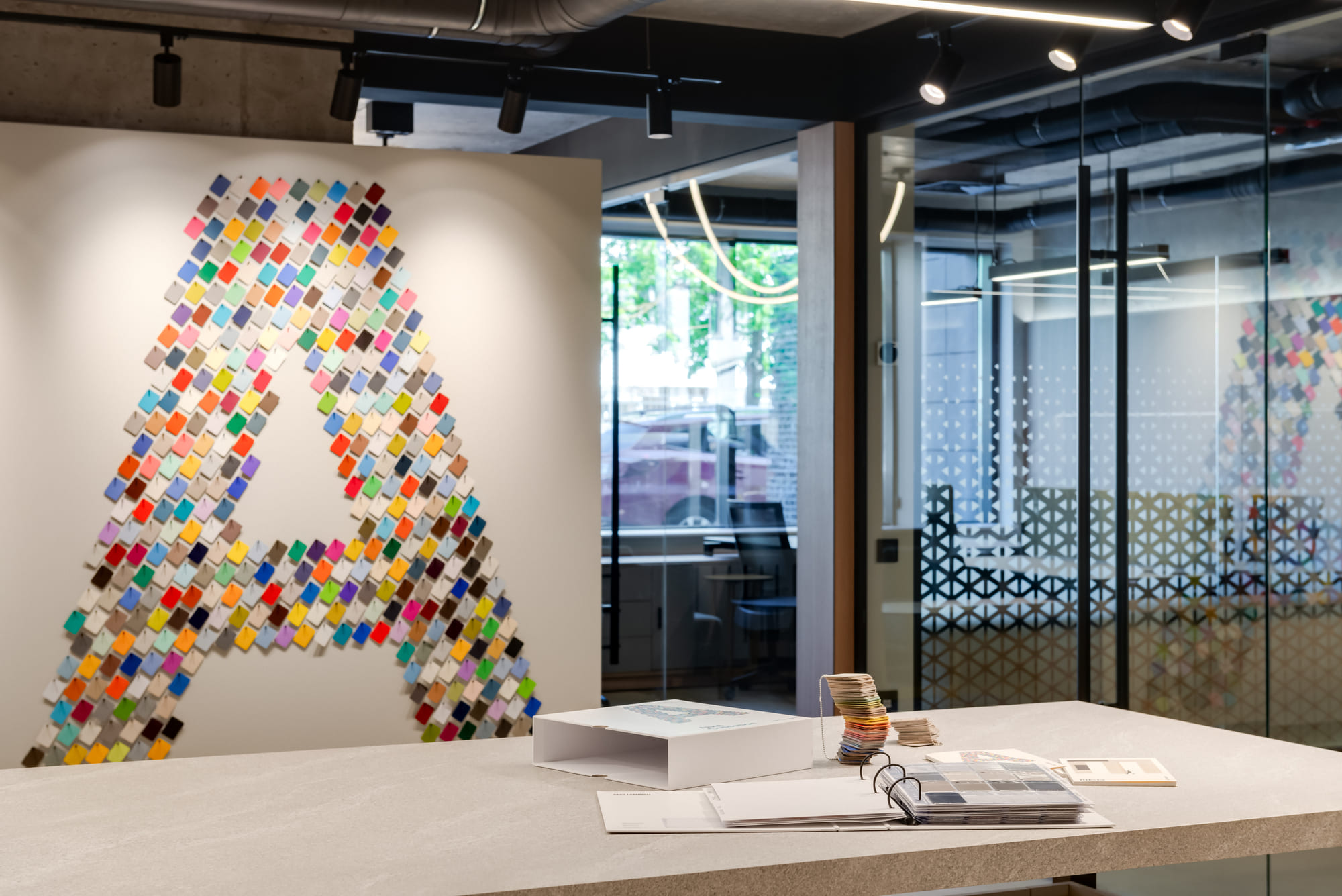 ABET Showroom Kiev 05