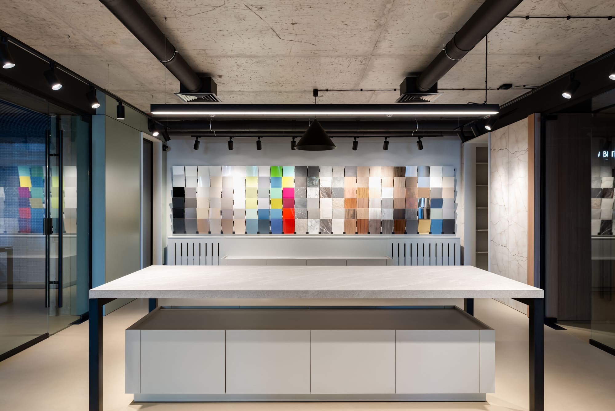 ABET Showroom Kiev 07