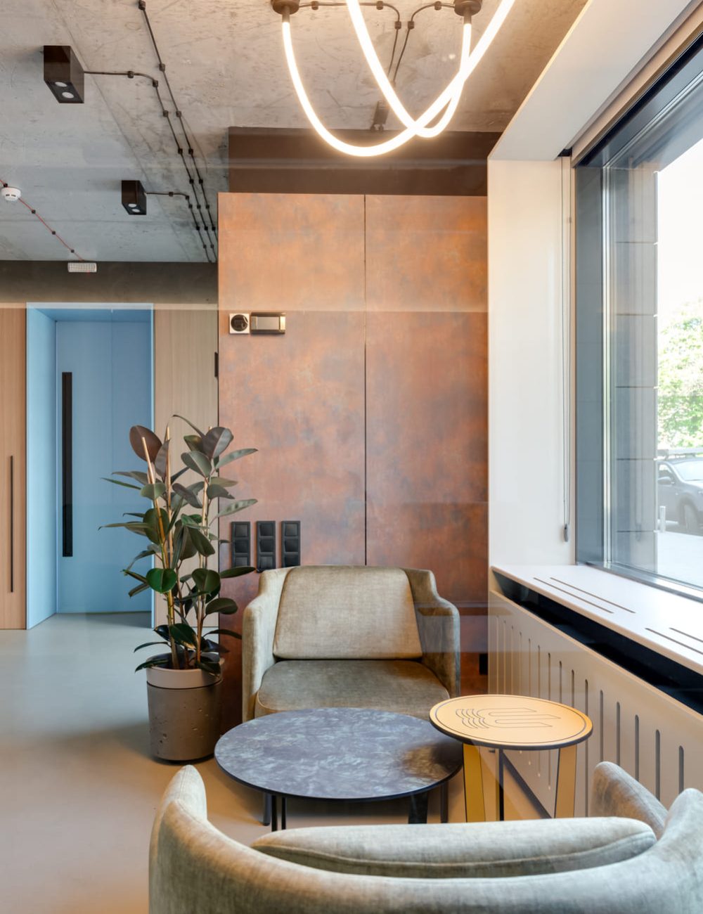 ABET Showroom Kiev 08