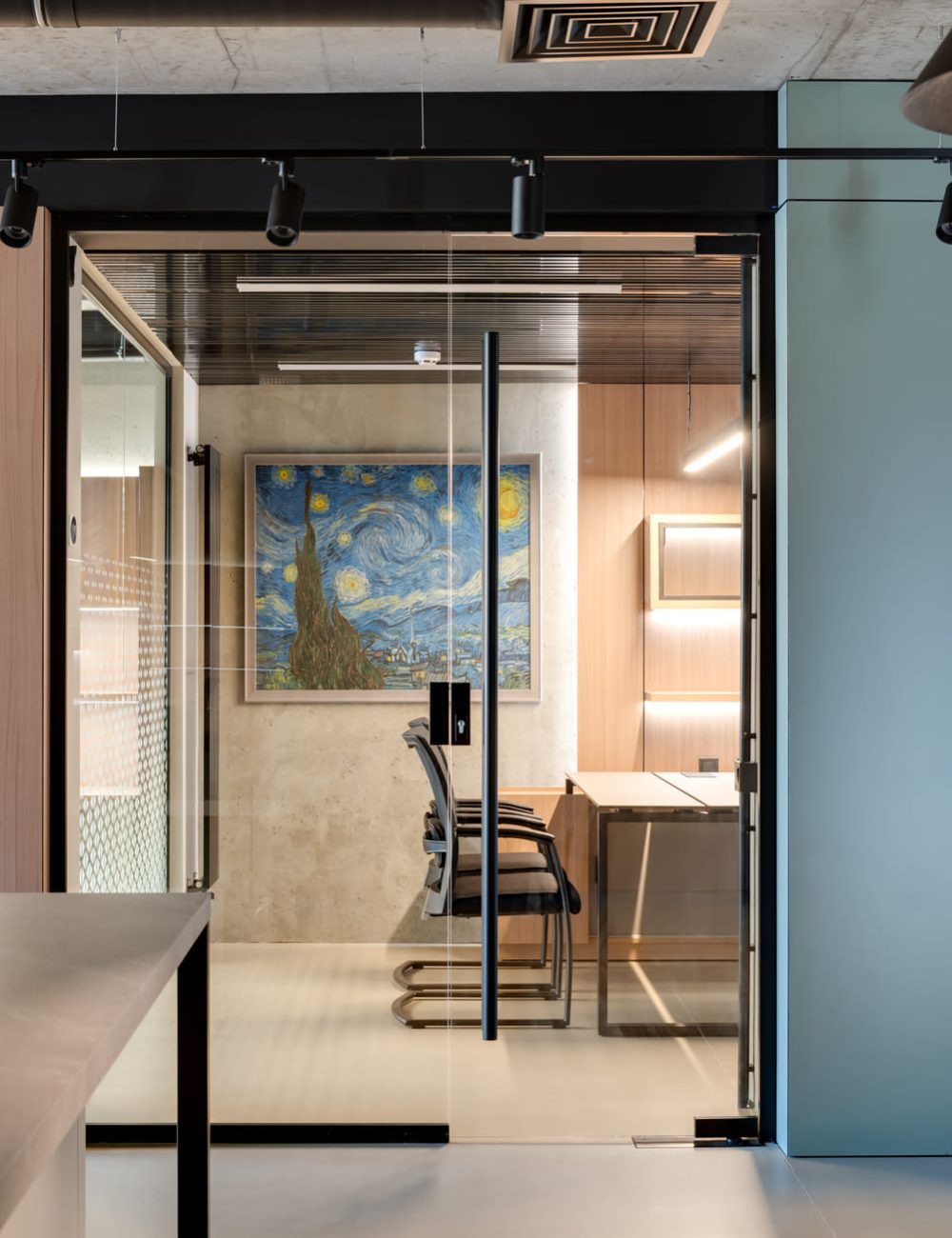 ABET Showroom Kiev 09